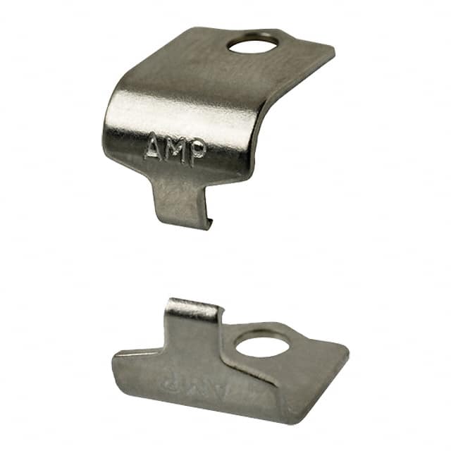 201922-1 TE Connectivity AMP Connectors  Backplane Connector Accessories